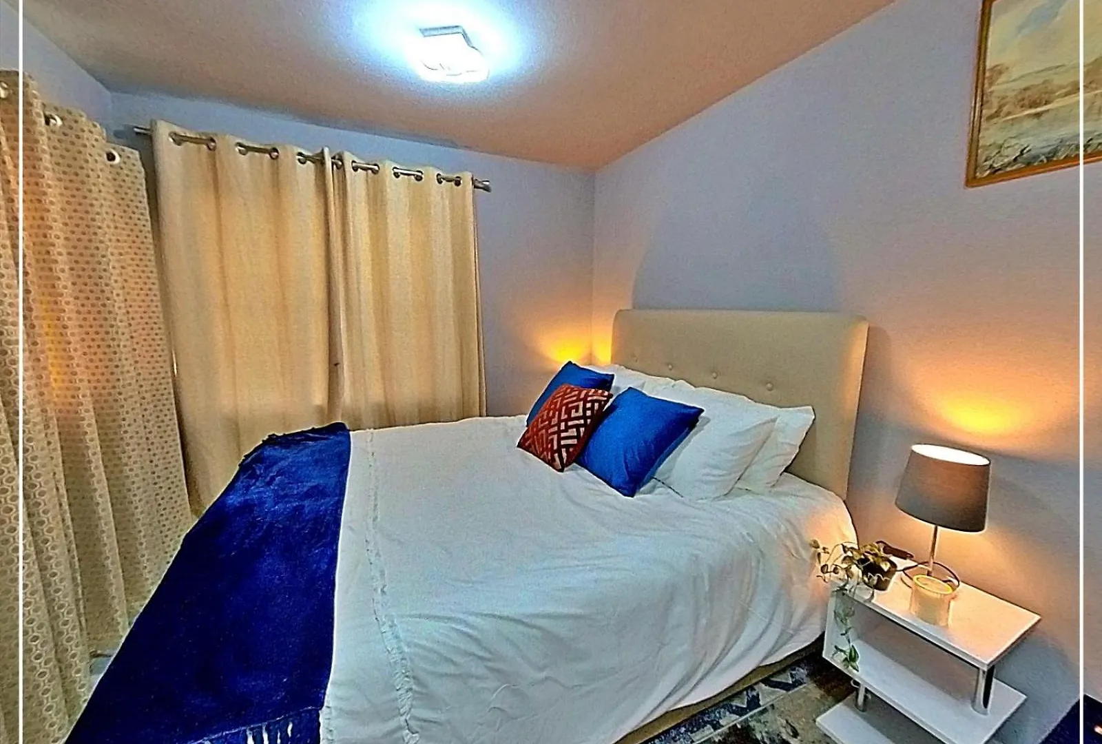 Modern Studio Appartment Cheltenham 0*,