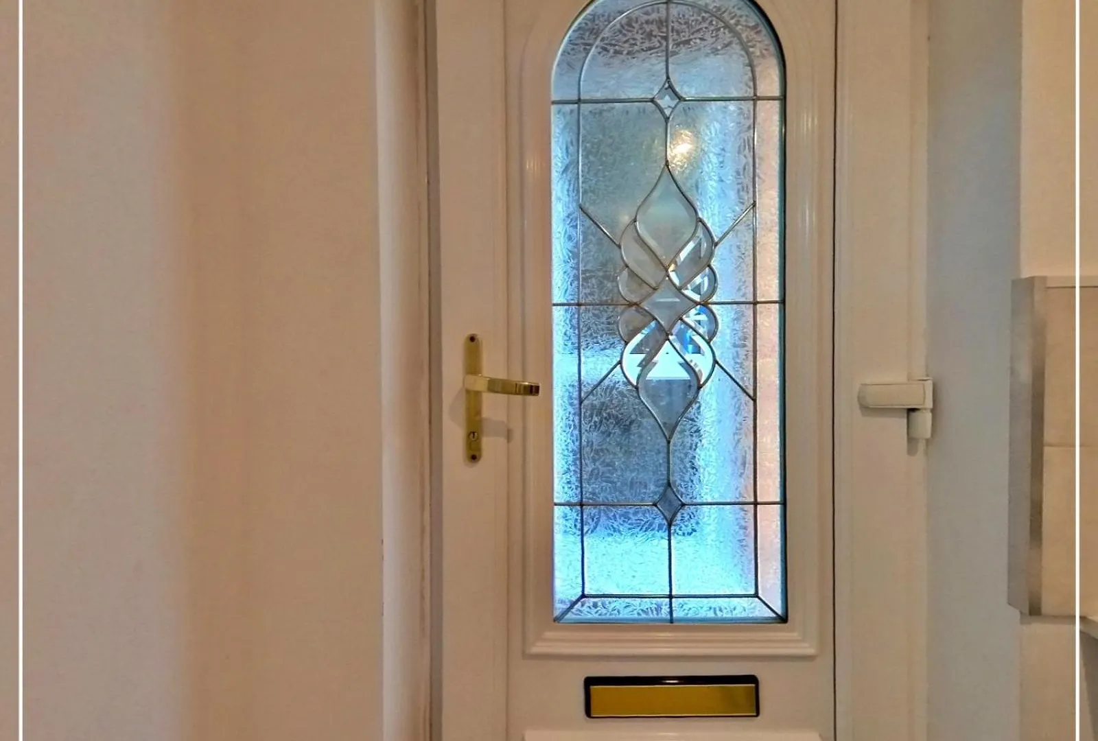 Modern Studio Appartment Cheltenham United Kingdom