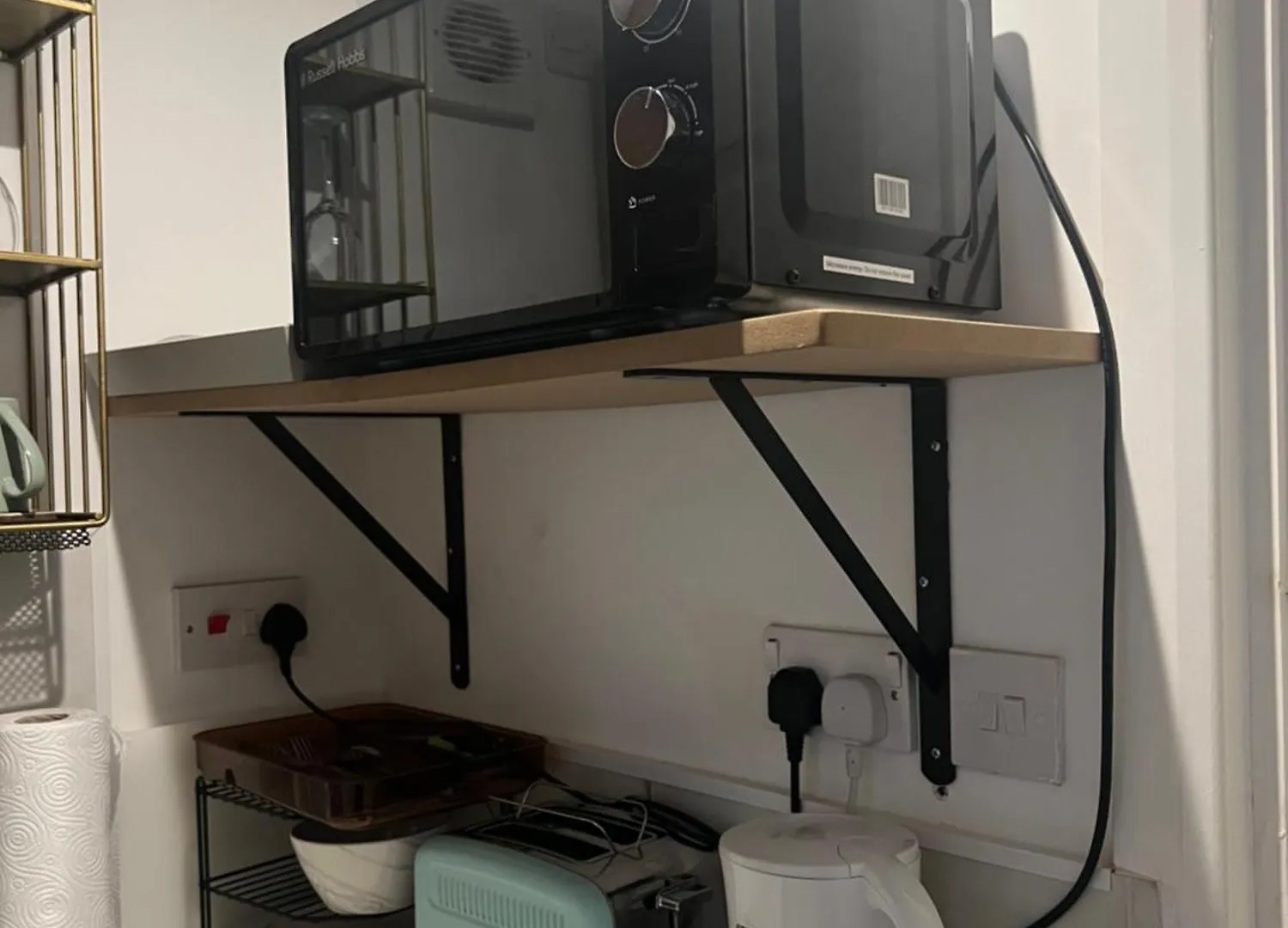Modern Studio Appartment Cheltenham